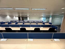 Odeon Towers (D7), Office #504886881